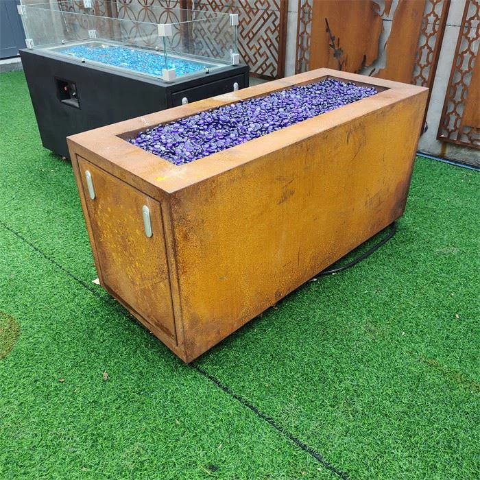 Best Smokeless Fuel For Fire Pit