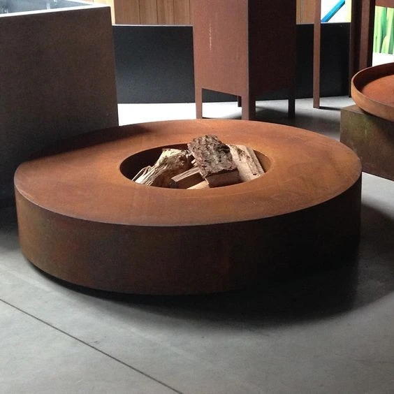 Bonfire Portable Fire Pit