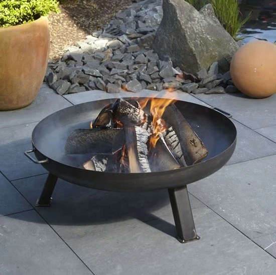 Luxury Outdoor Fire Pits