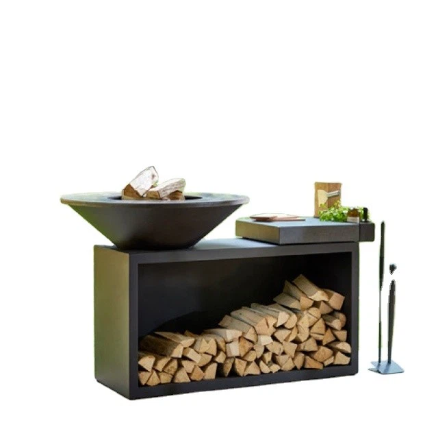 New Trend Cooking Bbq