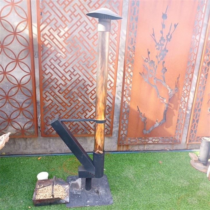 Pellet Heater For Home