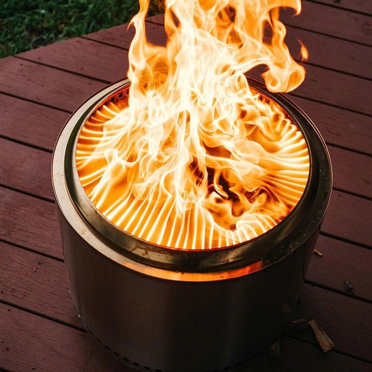 Bonfire Fire Pit