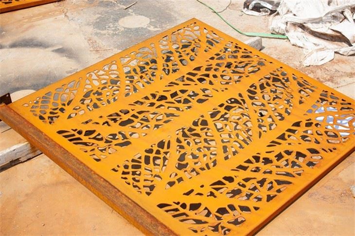 Custom Decorative Screen Panel best
