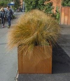 Garden Planter Modern Shape best