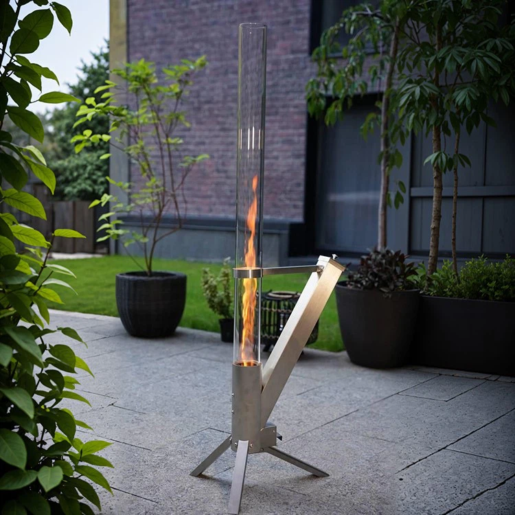 garden stove garden stove