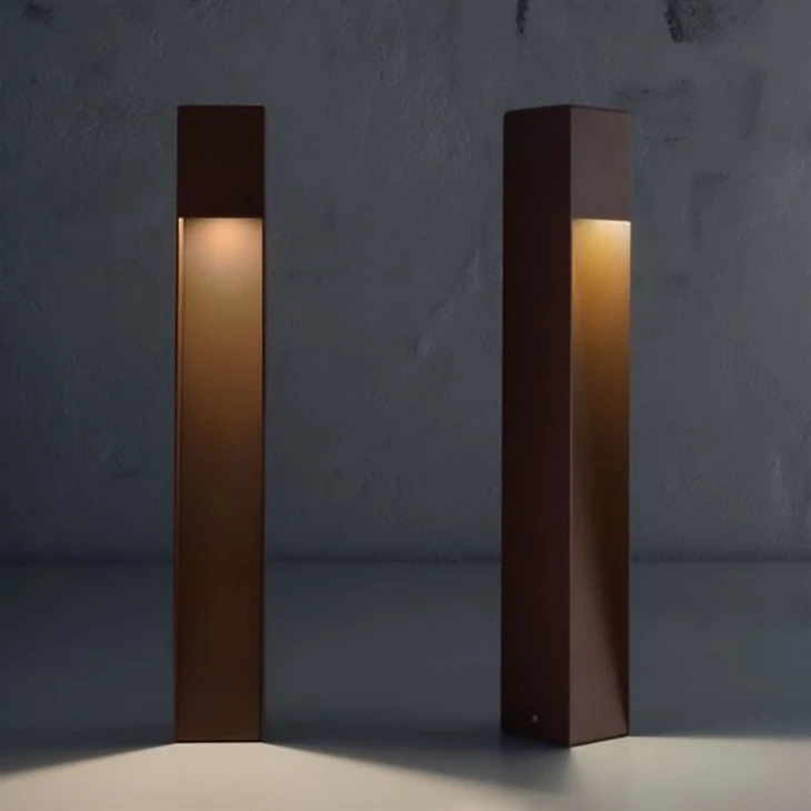 Rustic Custom LED price